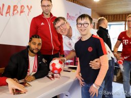 Serge Gnabry